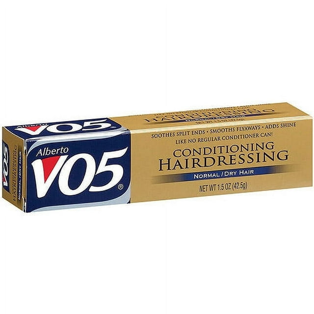 VO5 acondicionador de peluquería 1.5oz