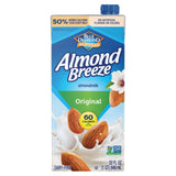 Blue Diamond Almond Breeze Original 32oz