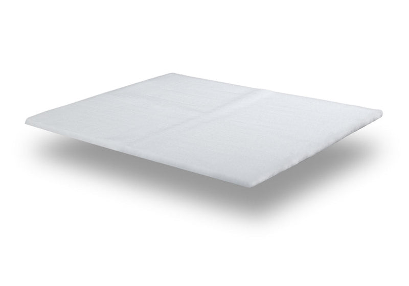 Alphafleece Hosp Standard Bedpad 24 x 30"