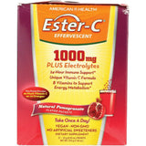 American Health Ester-C 1000 mg Effervescent