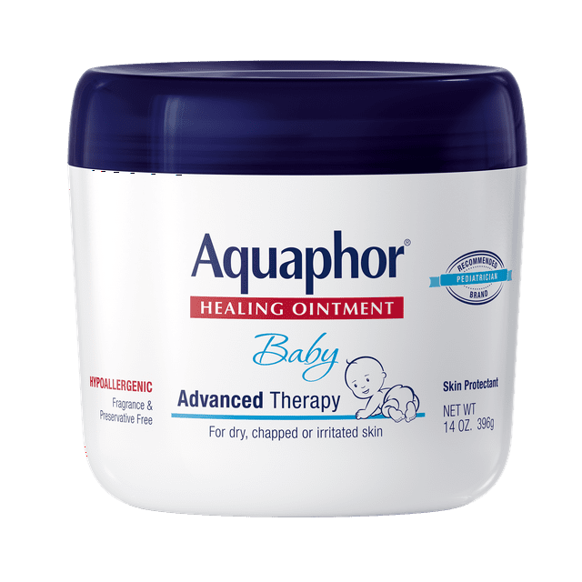 Aquaphor Baby Healing Piñamento 14oz