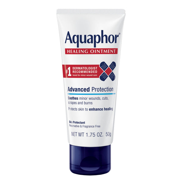 Aquaphor Advanced Therapy Skin Proctectant 1.75oz