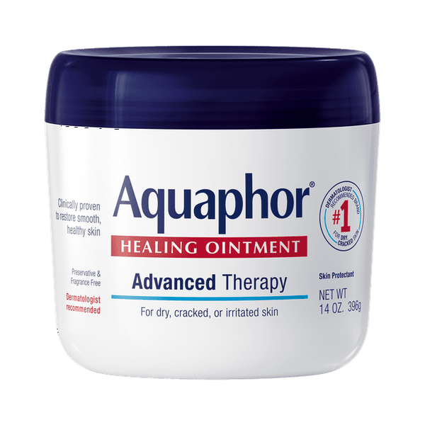 Aquaphor Original Ointment 14Oz
