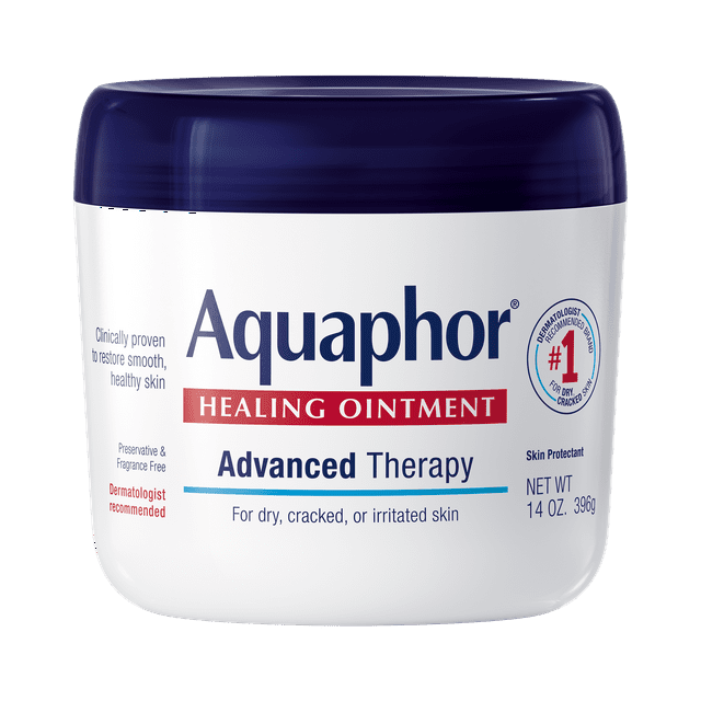 Aquaphor Ointment Ointment 14oz