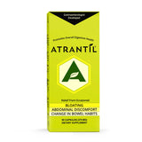 Atrantil hinchazón 275mg cápsulas 90ct