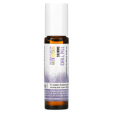 Aura cacia chill píldora rolla de aceite de 0.31 oz