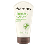 Scrub diario de la piel de Aveeno 5 oz