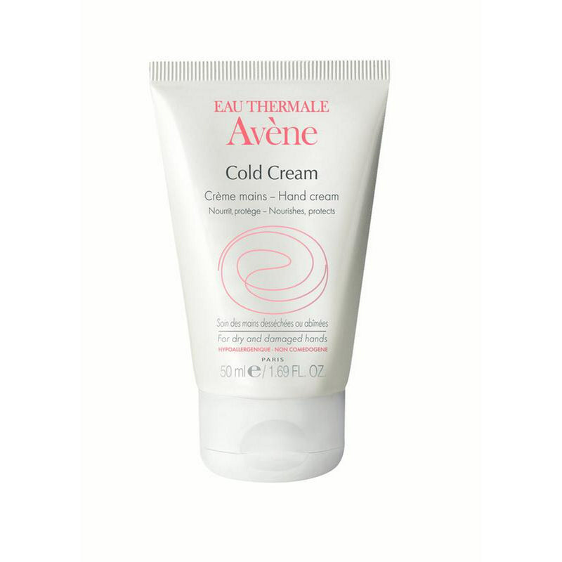 Avene Cold Cream 1.6 FL.OZ