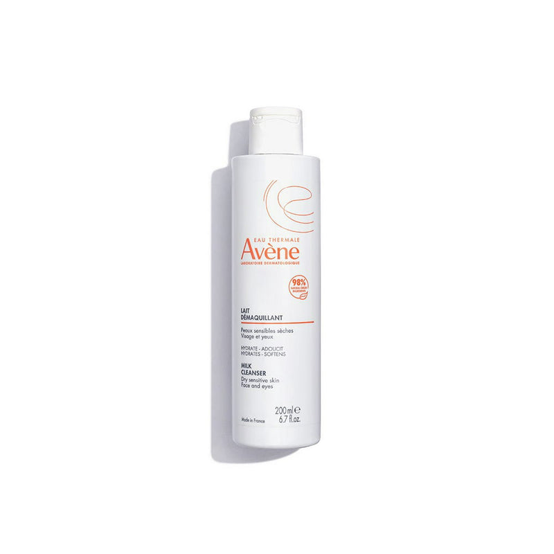 Avene Gentle Milk Cleanser