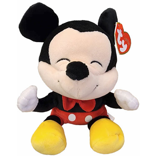 Ty Sparkle Mickey Mouse 44009