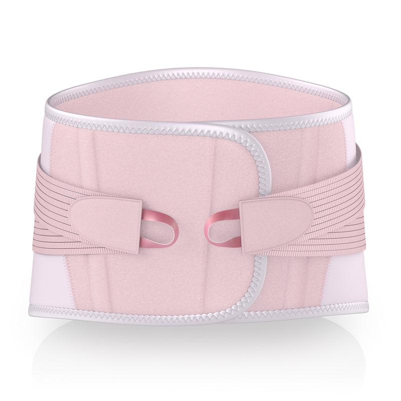 ACM Lumbar Sacal Support Women S Rose