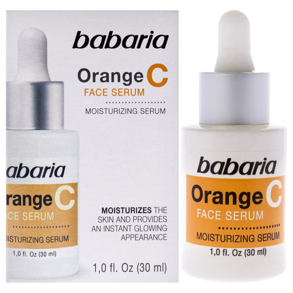 Babaria vitamina C suero 1oz