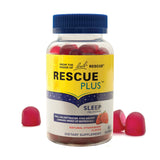 Bach Rescue Plus Sleep Melatonin Sleep Gommies 60CT