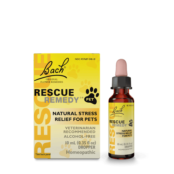 Bach Rescue Remedy Pet 0.35oz