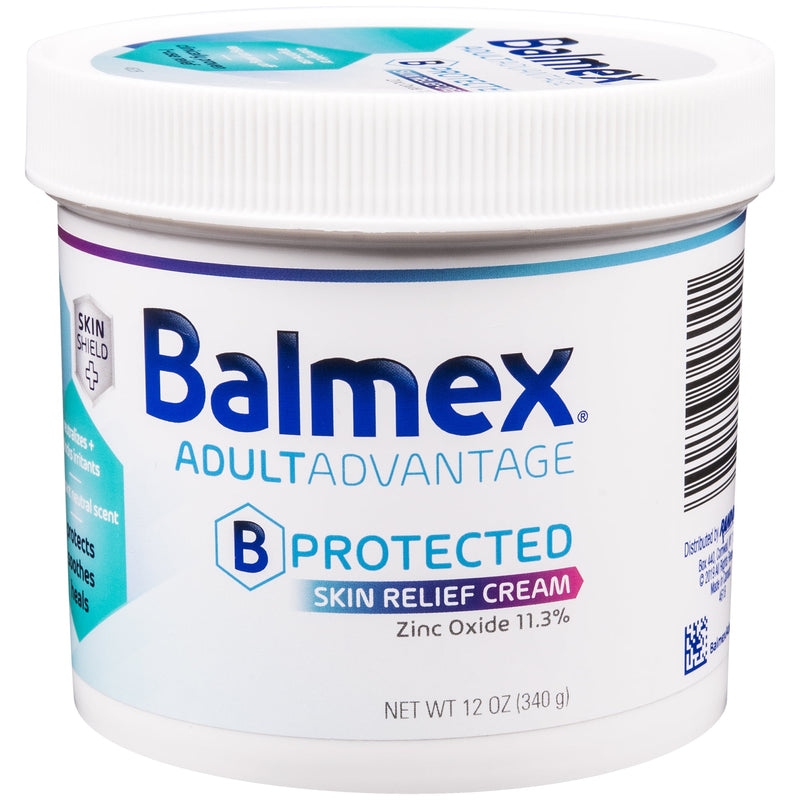 Balmex Adult Care Cream