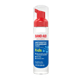 Band Aid Kids Antiséptico Forma de limpieza 2.3oz