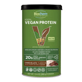 Biochem Vegan Protein Chocolate 13oz