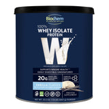 Biochem Whey Protein Powder Vanilla 29.9oz