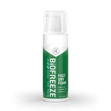 Biofreeze Cool The Pain Fast Dry Foam 3oz