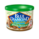 Almendras de diamantes azules enteros 6 oz