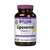 Bluebonnet Liposomal Vitamin C Capsules 90ct