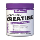 Bluebonnet Micronized Creatine 10.58 oz