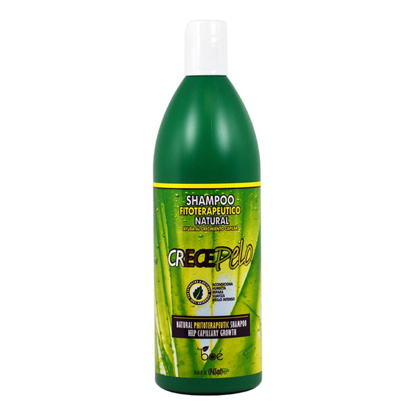 Boe Crece Pelo Shampoo 32oz