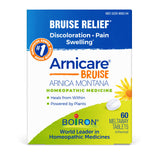 Boiron Arnicare Montana Sufregumetas 60CT