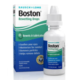 Bausch & Lomb Boston vuelve a las lubricantes 0.33oz