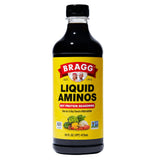 Bragg Liquid Aminos Soy Sauce Alternative 16oz