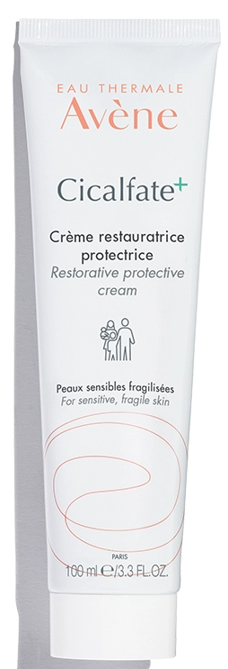 Venene cicicalfate+ crema protectora restaurativa