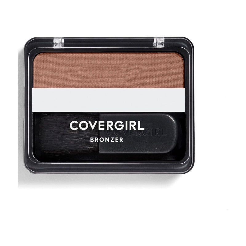 Covergirl Bronzer Copper Radiance 102