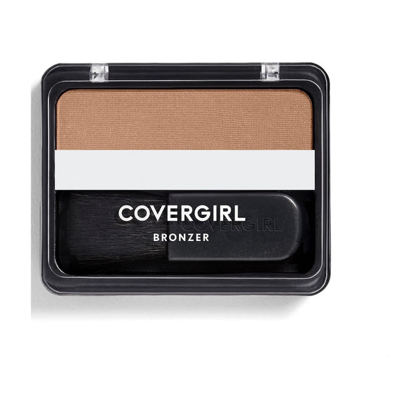 Covergirl Bronzer Golden Tan 104