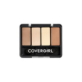 Covergirl Eye Shadow 4Kit Country Woods 215