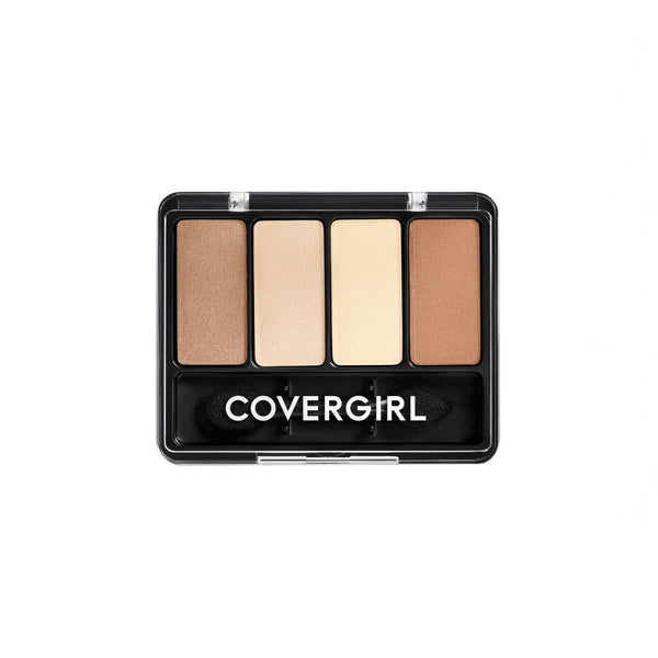 Covergirl Eye Shadow 4Kit Country Woods 215