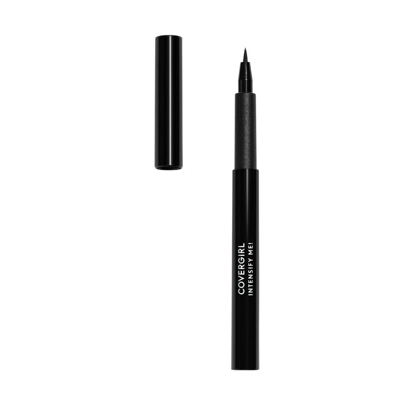 Covergirl Intensify Me by Lashblast Liquid Liner Intensive Black