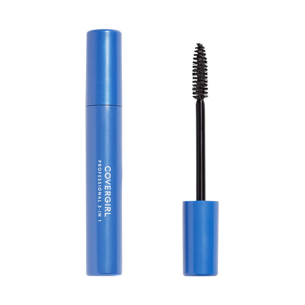 Covergirl Professional 3-in-1 Mascara Very black