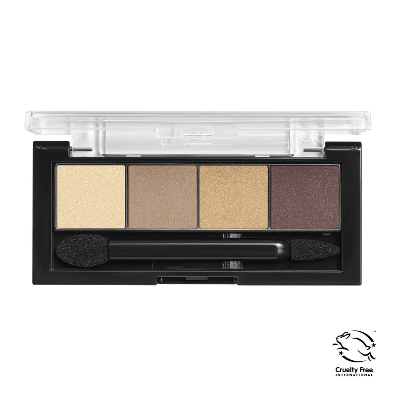 Covergirl TruNaked Quad Eyeshadow Palette