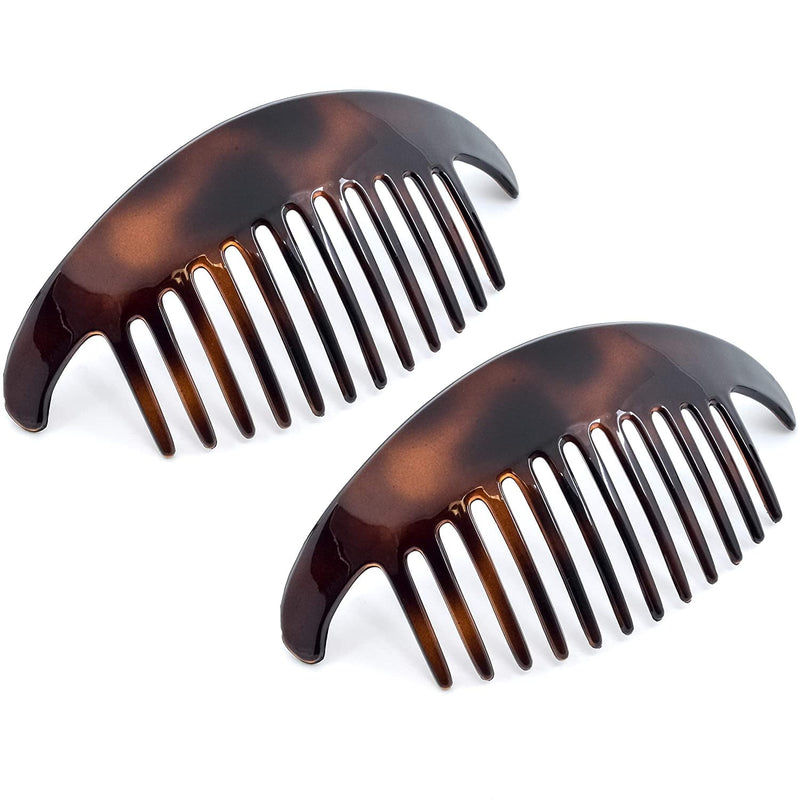 Camila Paris Tortoise Combs CP2430 2CT