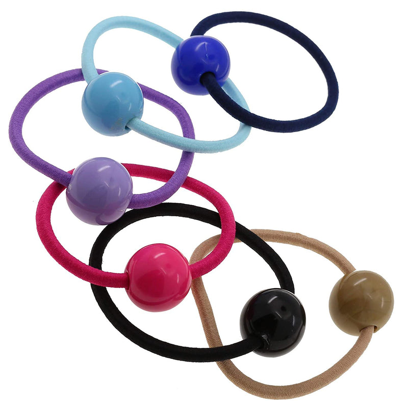 Camila Paris Hair Ties Gumballs Cp1336/6