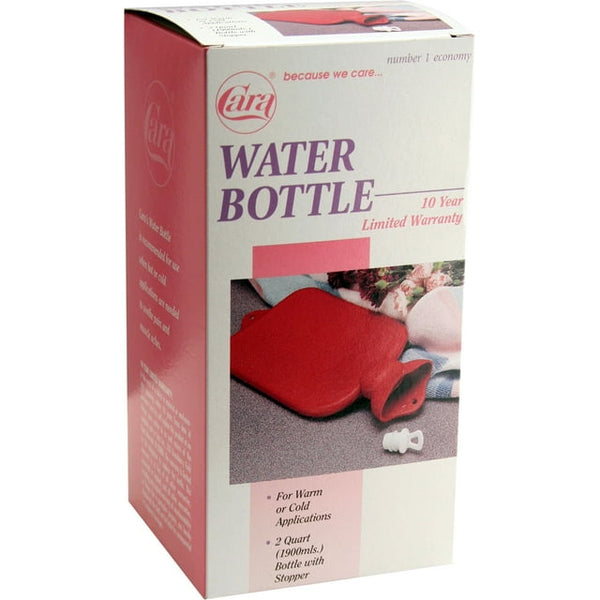 Cara Water Bottle 2qt