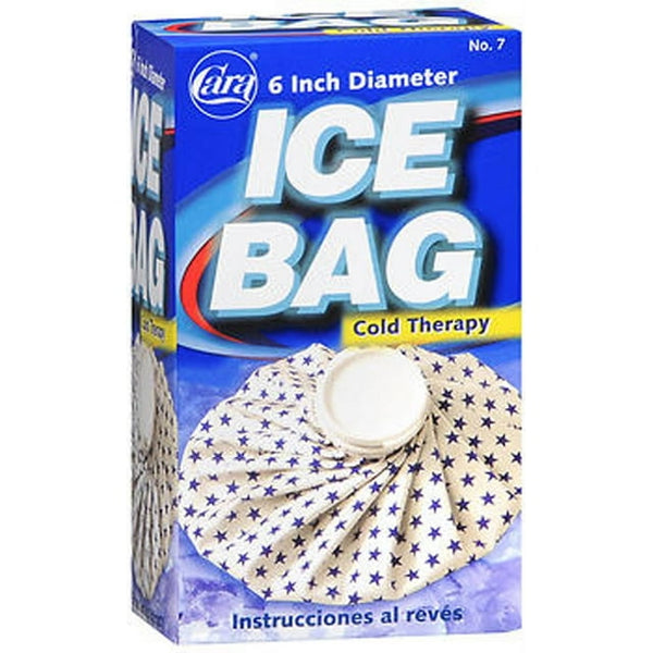 Cara Cold Therapy Ice Bag 6"