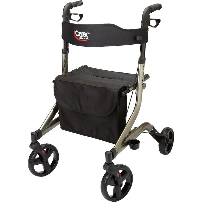 Carex Crosstour Rolling Walker A230-00