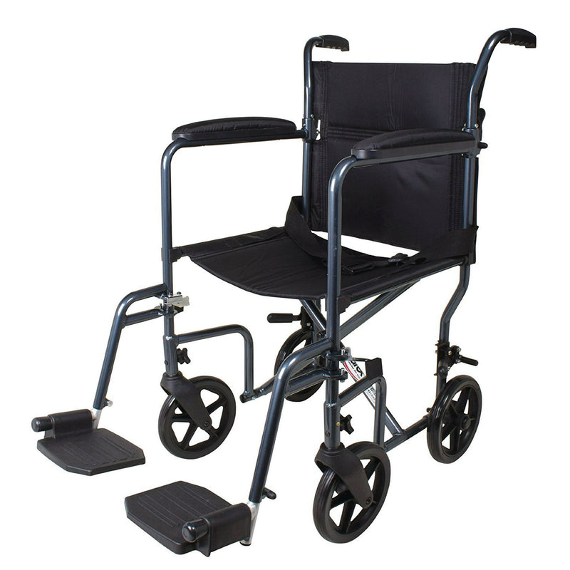 CAREX TRANSPORT CHAIR A22600