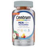 Centrum Men 50 Multigummies 80ct