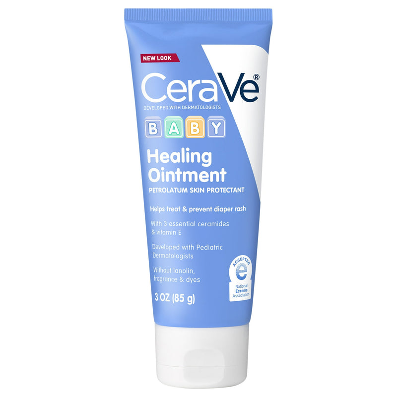 Cerave Baby Healing Ointment 3oz