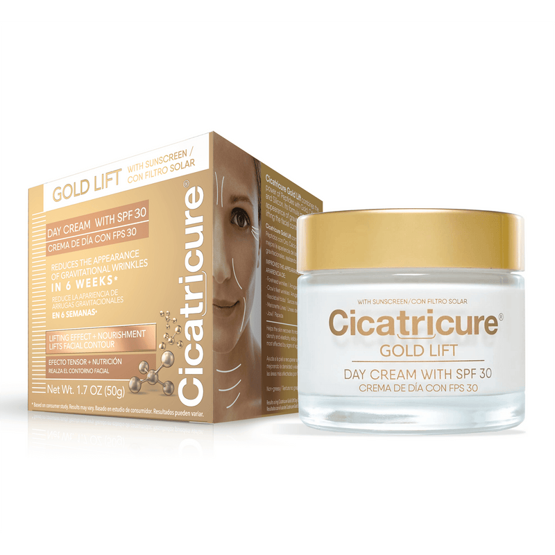 Cicatricure Gold Lift Day Cream 1.7oz