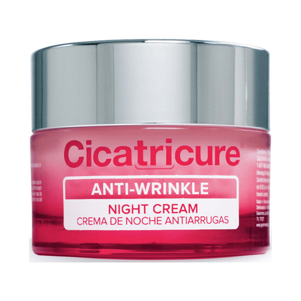 Ciactricure Night Cream Antiidruge 1.7 oz