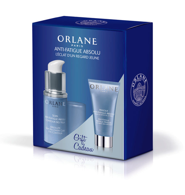 Orlane Anti-Fatigue Absolute Cream Poly-Active