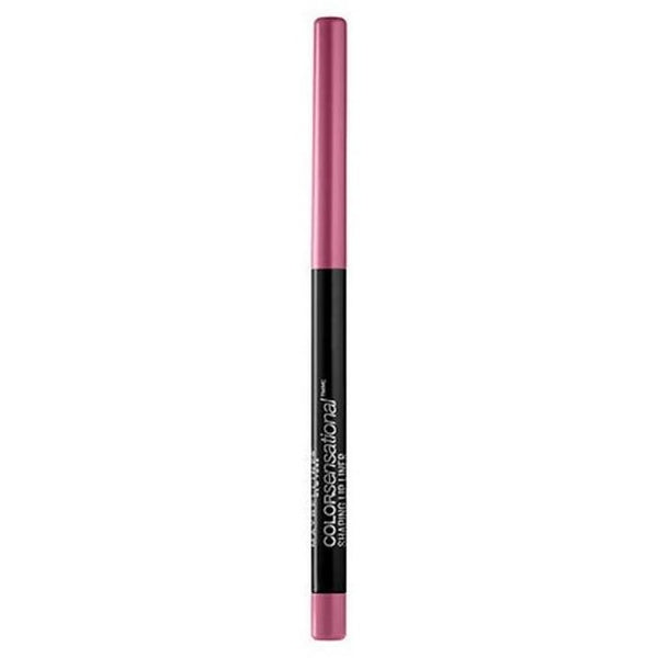 Maybelline Color Sensational Lip Leder Pink Wink134